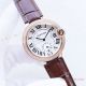 Replica Ballon Bleu de Cartier Swiss Quartz Watches in Rose Gold case (5)_th.jpg